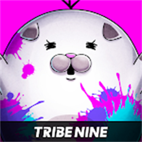 TRIBE NINE战极死游官方版手游下载-TRIBE NINE战极死游安卓最新版v1.0.10