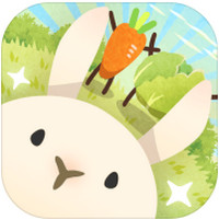 兔子太可爱了中文版