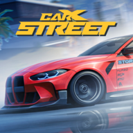 CarXStreet官方正版2025最新下载-CarXStreet官方正版安卓最新v1.9.1