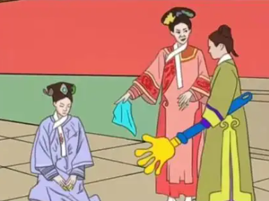 找茬剧情