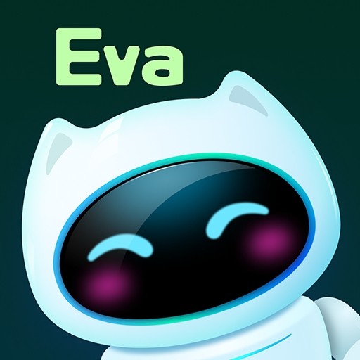 Eva AI聊天写作机器人正版