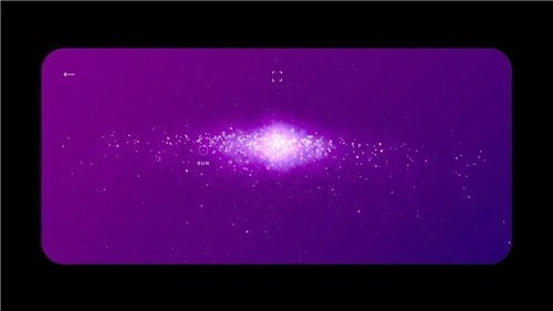 星際空間中文版截圖