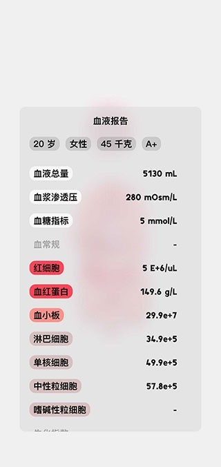 生命人体模拟器中文版截图2