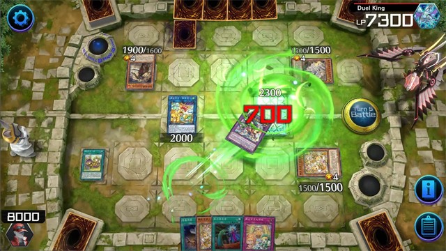 Master Duel手機(jī)版截圖