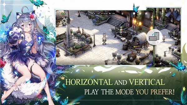 棕色塵埃2官方版截圖