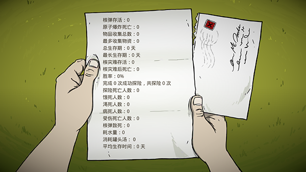 60秒重制版漢化版截圖