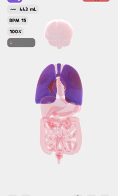 生命life中文版截圖