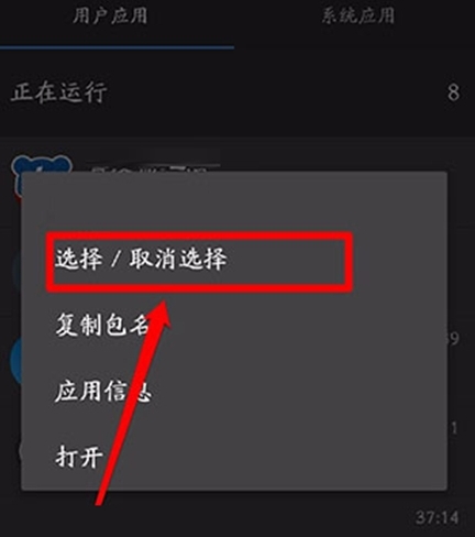 黑閾專業(yè)版截圖