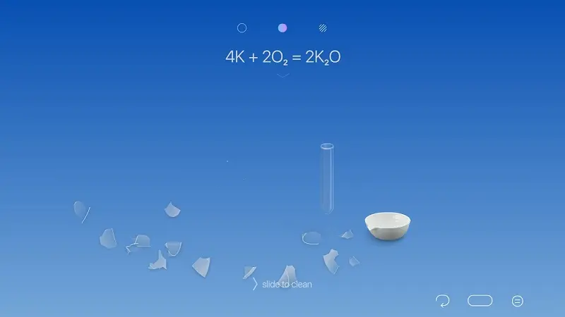 虚拟化学实验室手机版截图5