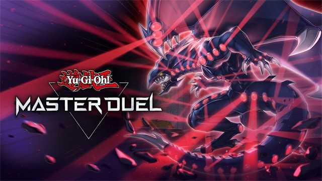 Master Duel手機(jī)版截圖