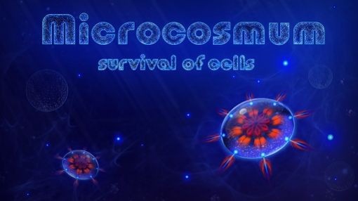 微生物模擬器官方版截圖