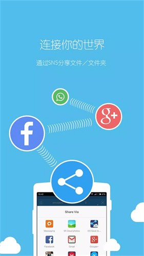 ES管理器截圖