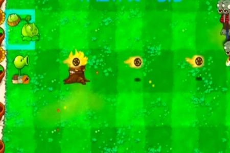 pvz金铲铲版截图2