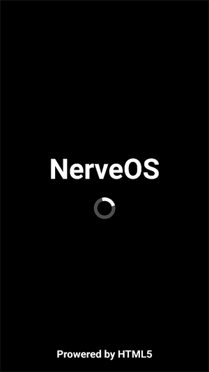 NerveOS截圖