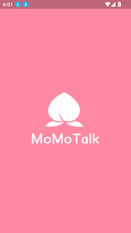 momotalk截图1