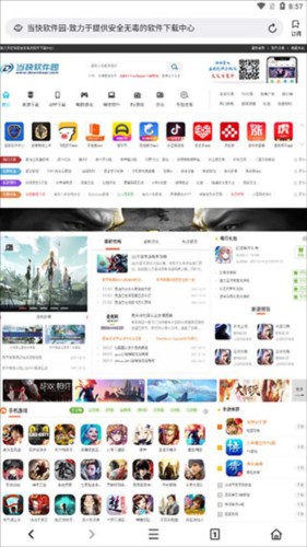 top浏览器优化版截图15