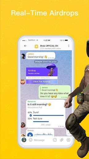 btok安卓安装包截图