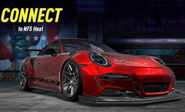 nfs热度工作室中文版截图3