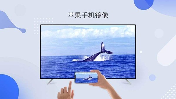 極速投屏TV版截圖