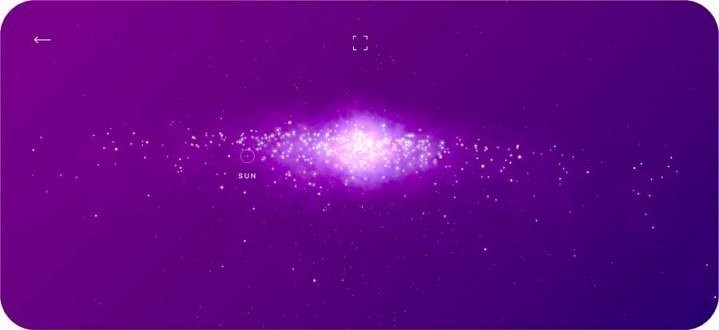 星際空間漢化版截圖