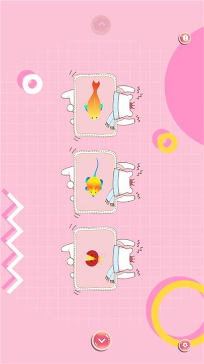 逗貓玩具軟件截圖