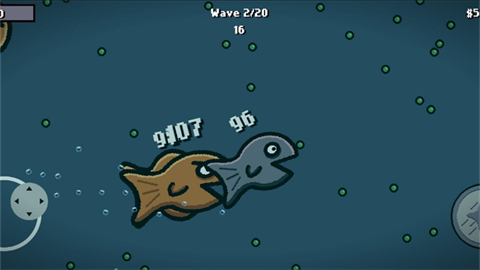 肉鴿魚吃魚截圖