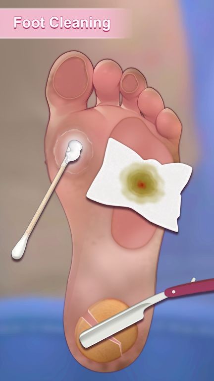 化妝ASMR解壓游戲截圖