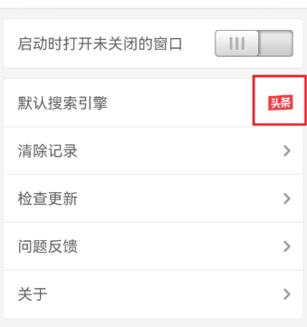 蜜柚浏览器免费版截图1