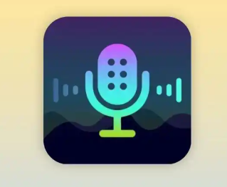 女变男变声器