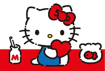凯蒂猫系列