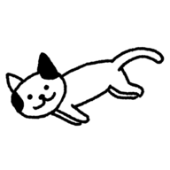 猫咪真的很可爱正版