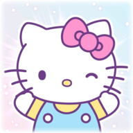 凯蒂猫我的梦之店中文版