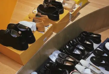 识货买鞋