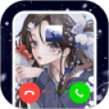 主题微x来电免费版
