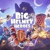 大头盔英雄手机版下载安装-大头盔英雄(Big Helmet Heroes)手机版安卓最新v1.3.3