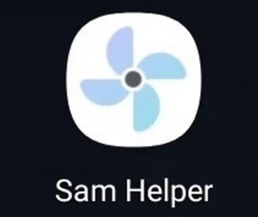 SamHelper