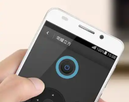 智能遥控app