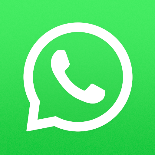 印尼版WhatsApp