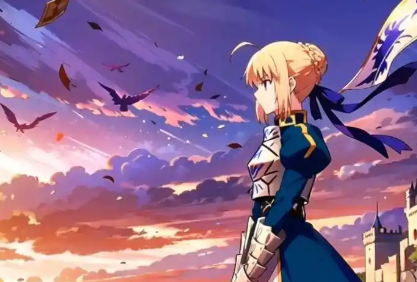 fate系列