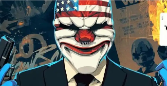 payday收获日