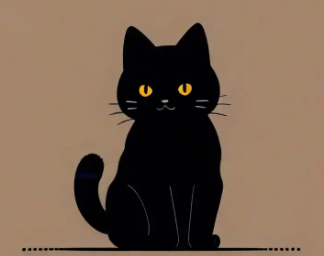 黑猫动漫