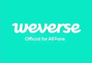 weverse