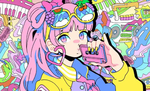moefun
