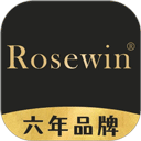 Rosewin鲜花