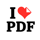 iLovePDF中文版
