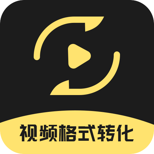 视频格式转换王