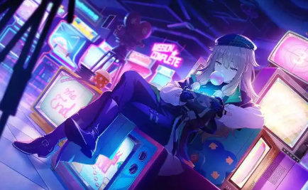世界计划pjsk