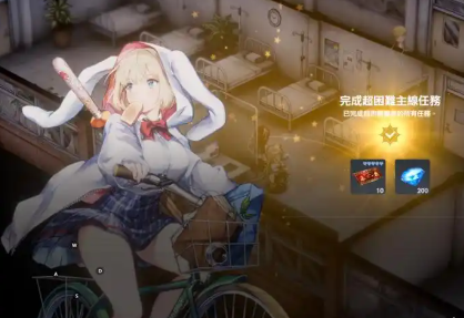 棕色尘埃