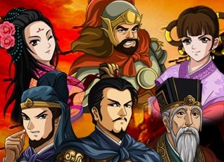 三国大时代