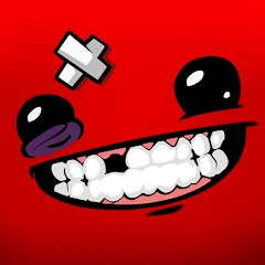 超级食肉男孩永无止境无敌版
